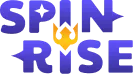 SpinRise Casino logo